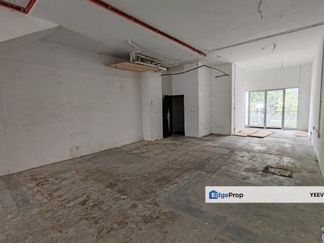 Shop for rent in Country Heights Damansara, Kuala Lumpur