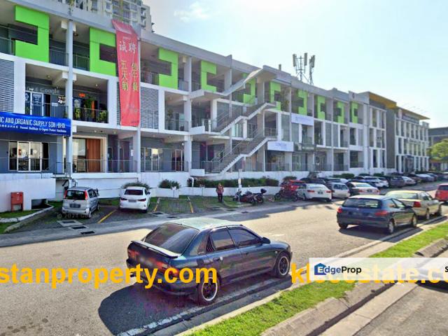 Shop for sale in Country Heights Damansara, Kuala Lumpur