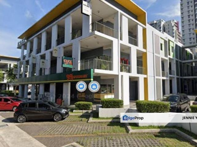Shop for sale in Country Heights Damansara, Kuala Lumpur