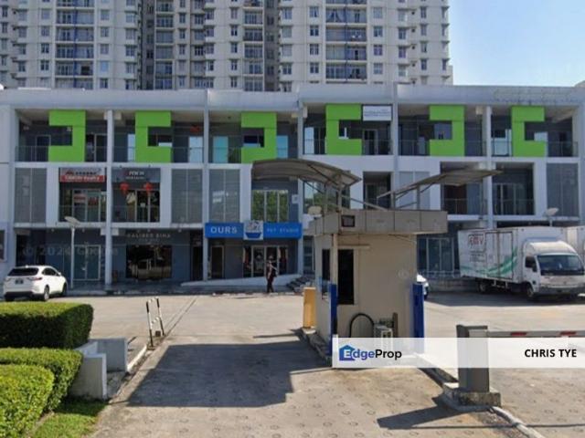 Shop for sale in Country Heights Damansara, Kuala Lumpur