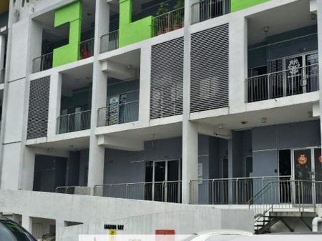 Shop for sale in Country Heights Damansara, Kuala Lumpur