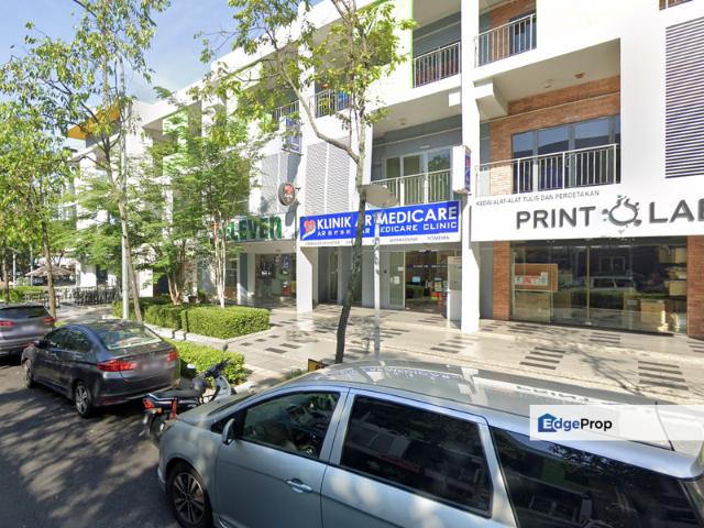 Shop for rent in Bandar Sri Permaisuri, Kuala Lumpur