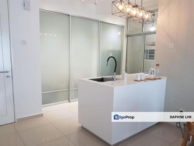 Condominium for sale in Sungai Besi, Kuala Lumpur