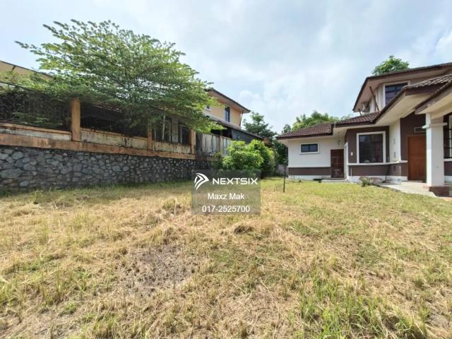 Residential House for sale in Country Heights Damansara, Kuala Lumpur