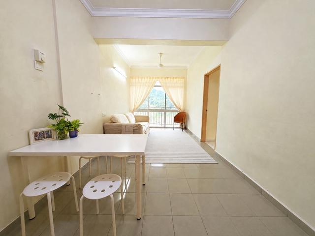Condominium for sale in Georgetown, Penang