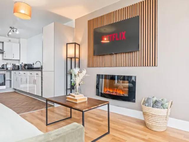 Apartment for rent in Edgbaston, Isle Of Man
