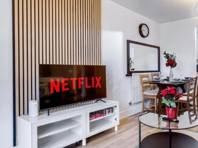 Apartment for rent in Edgbaston, West Midlands