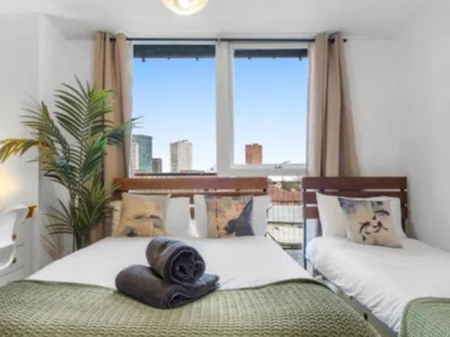 Apartment for rent in Edgbaston, Isle Of Man