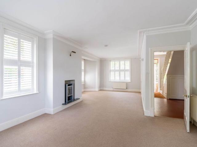 House for rent in Limpley Stoke, Wiltshire