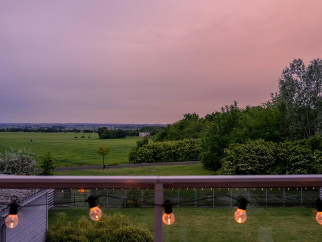 Villa till salu i Lund, Skåne