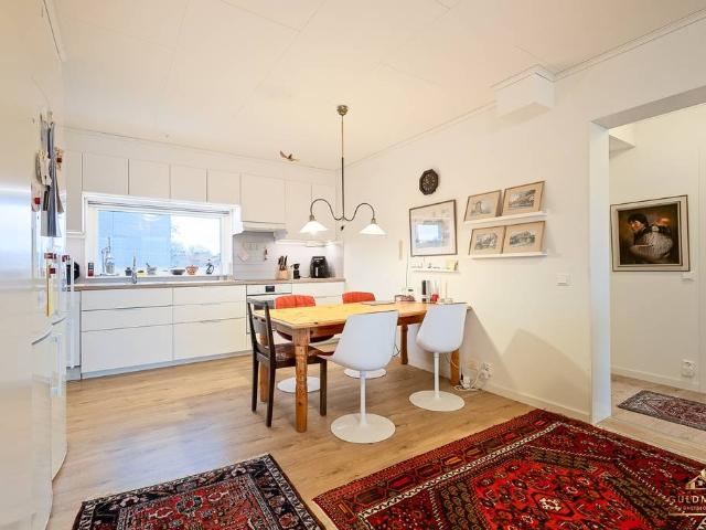 Bostad till salu i Lindome, Västra Götaland