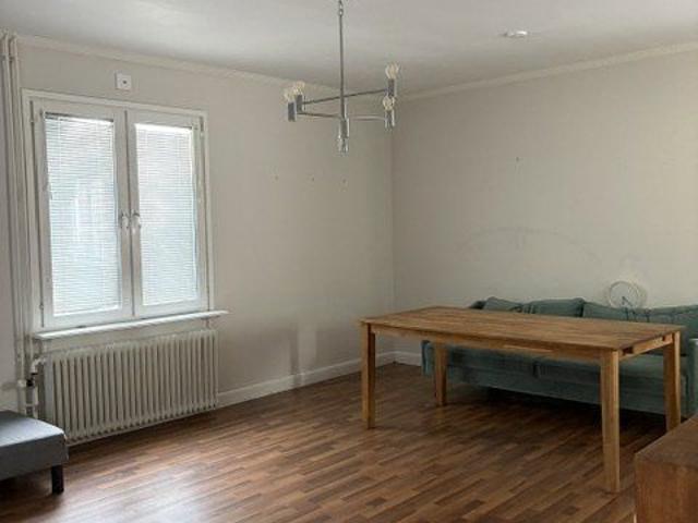 Hus hyra i Mariekälla, Södertälje
