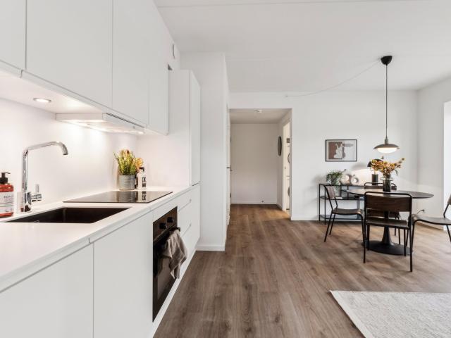 Hus til leje i Odense