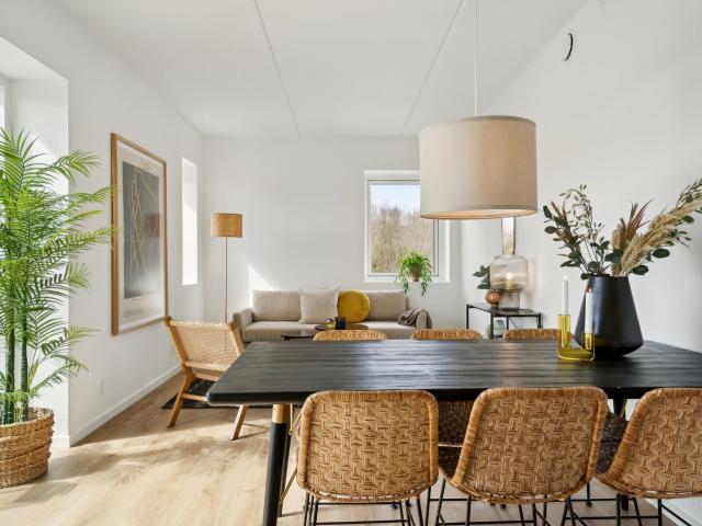 Hus til leje i Odense