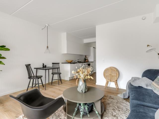 Ejendom til leje i Odense