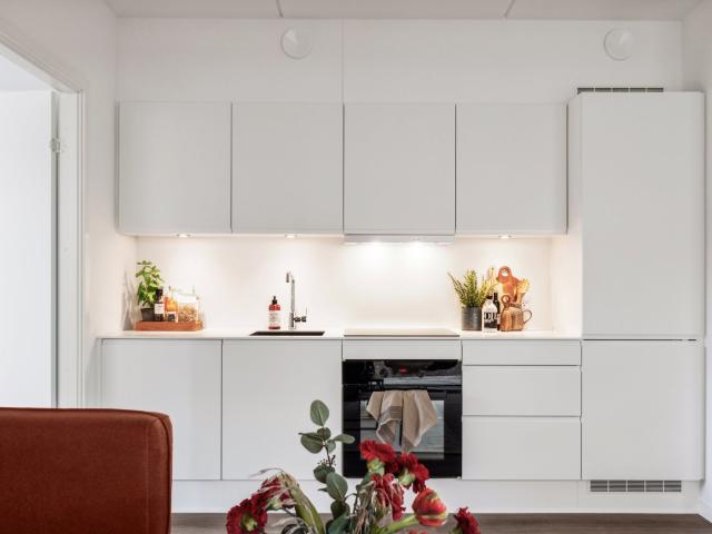 Hus til leje i Odense