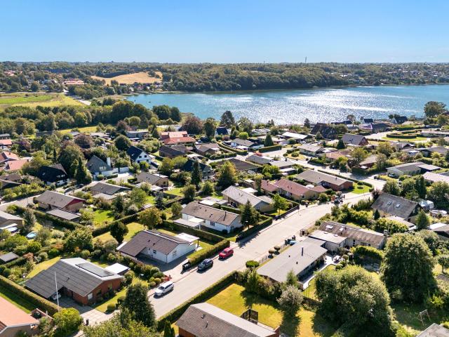Villa til salg i Viborg, Århus
