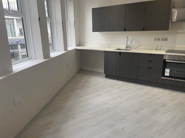 Apartment for rent in Eastgate, Peterborough