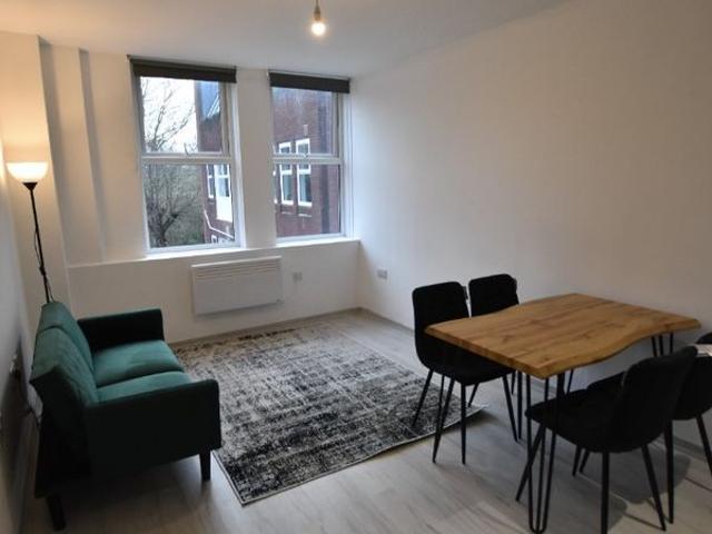 Apartment for rent in Eastgate, Peterborough