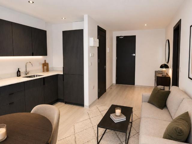 Apartment for rent in Eastgate, Peterborough