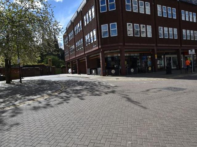 Apartment for rent in Eastgate, Peterborough