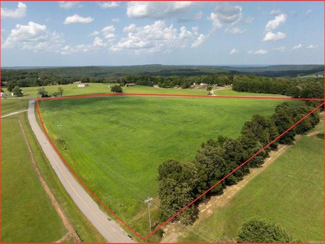 Land for sale in Ark