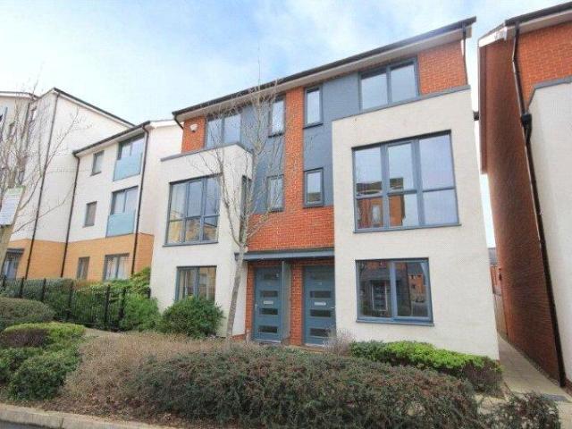 House for rent in Whitley, Reading