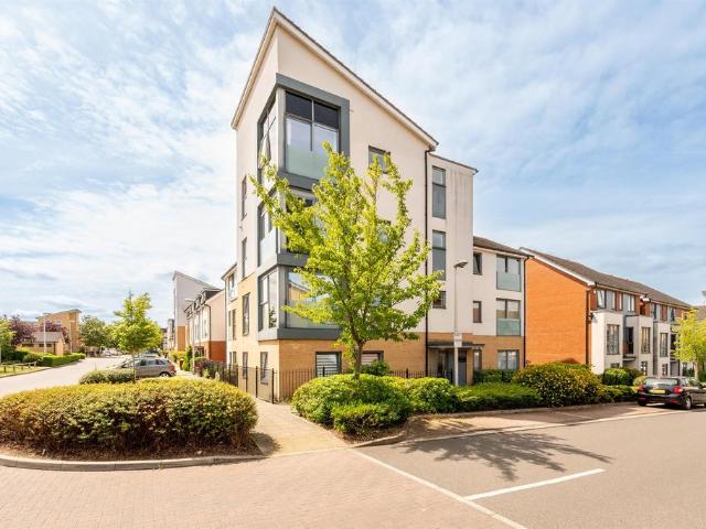 Apartment for rent in Whitley, Reading