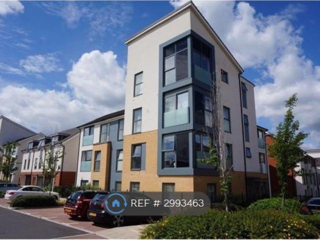 Apartment for rent in Whitley, Reading