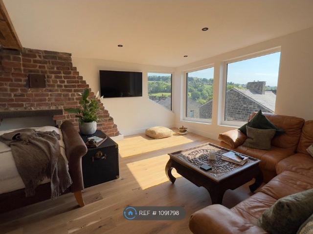 House for rent in Knotts, Pendle