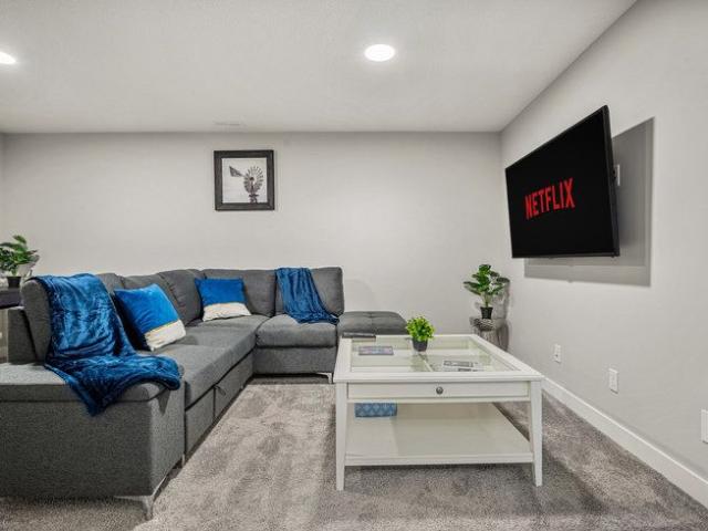 House for rent in Airdrie, Alberta