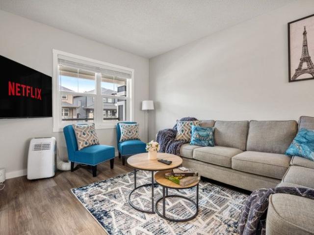 House for rent in Airdrie, Alberta