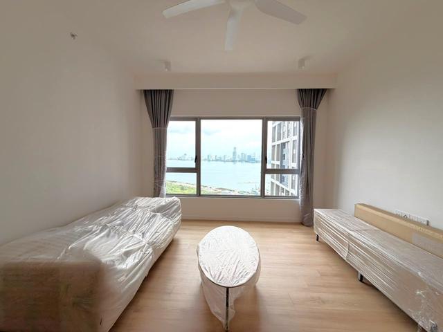 Serviced Residence for rent in Pulau Pinang
