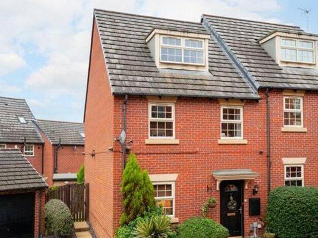 House for sale in Heeley, South Yorkshire