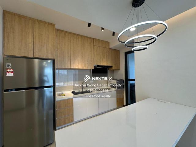 Residential House for rent in Pahang