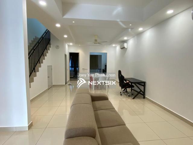Residential House for rent in Pahang