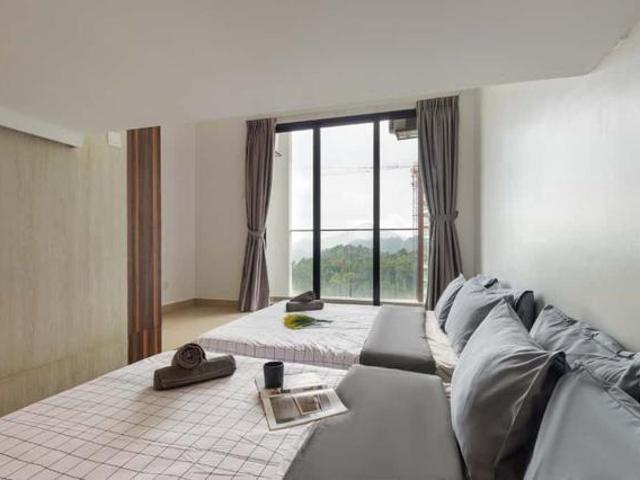 Serviced Residence for sale in Genting Highlands, Pahang