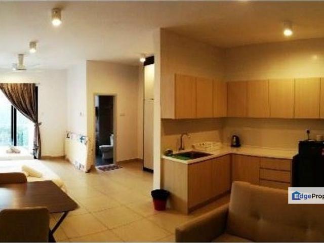 Condominium for rent in Pahang