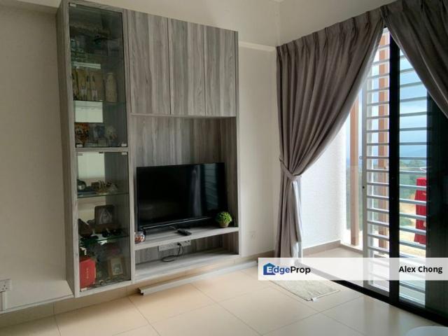 Condominium for rent in Pahang