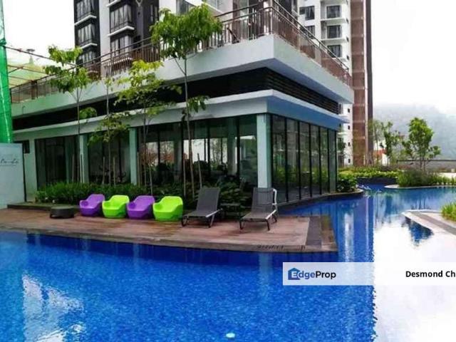 Condominium for sale in Pahang