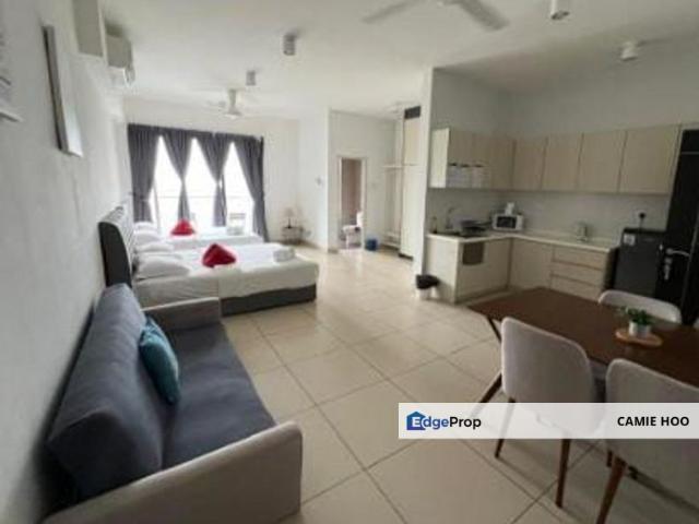 Condominium for rent in Pahang