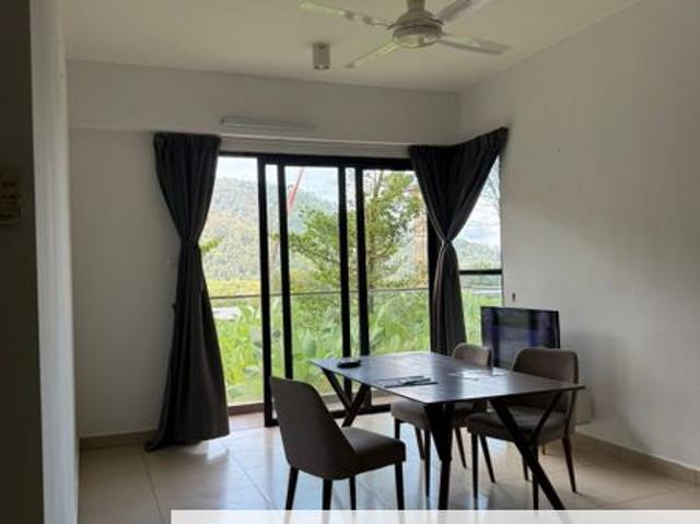 Condominium for rent in Pahang