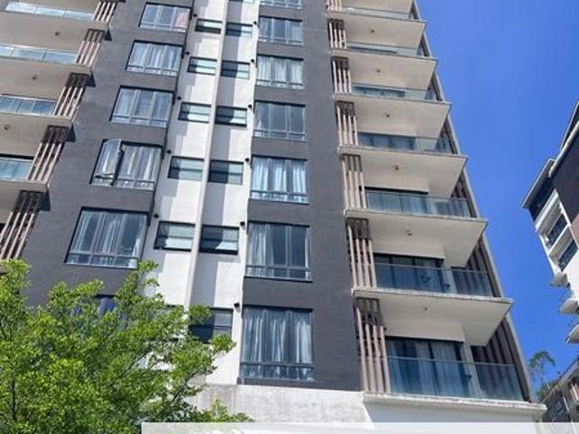 Condominium for rent in Pahang