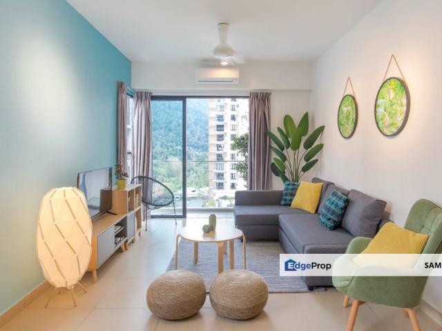 Condominium for sale in Pahang