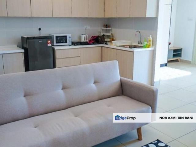 Condominium for sale in Pahang