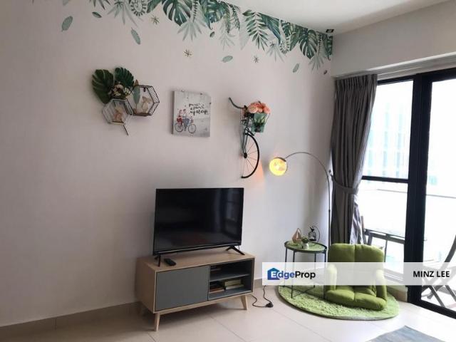 Condominium for sale in Pahang