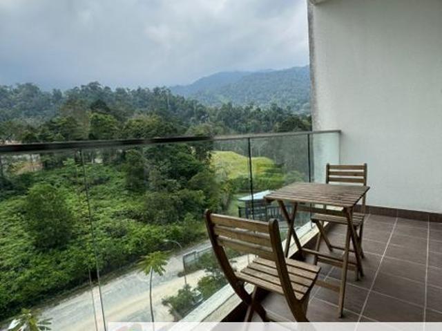 Condominium for sale in Pahang