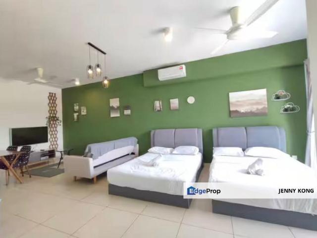 Condominium for rent in Pahang
