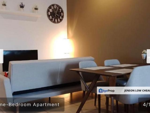 Condominium for rent in Pahang