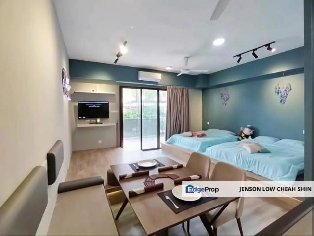 Condominium for rent in Pahang